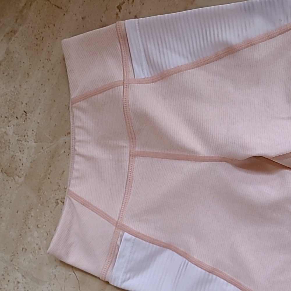 Zella girl leggings sz 5-6 - Picture 2 of 12